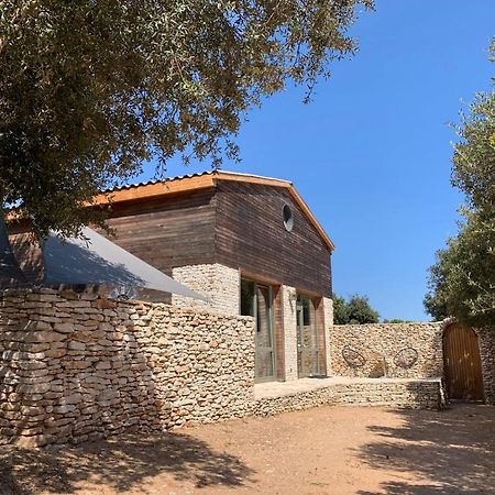 Charmante Villa  InDa  Bonifacio  Esterno foto